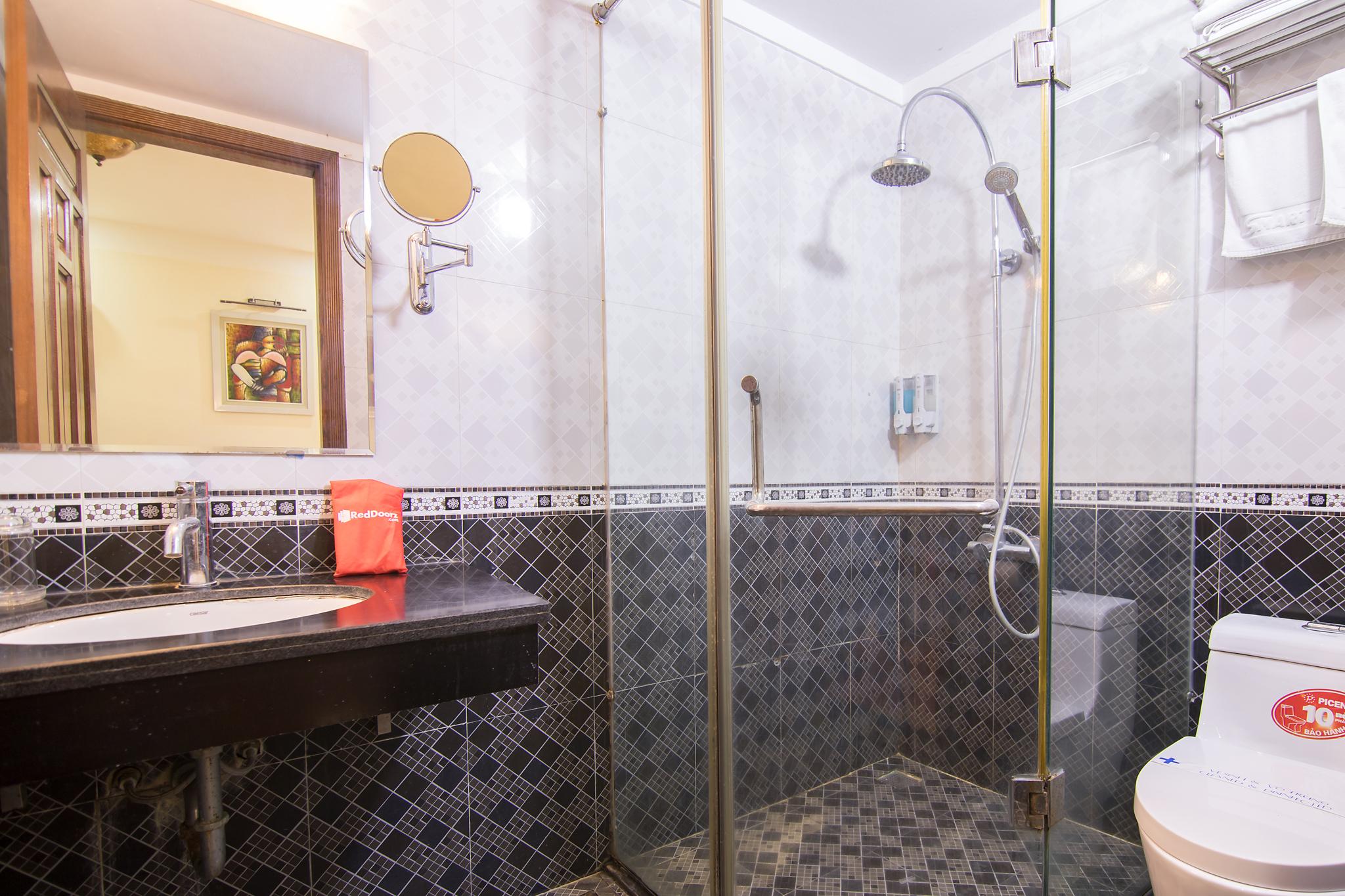 Home Hotel Truong Cong Giai Hanoi Buitenkant foto