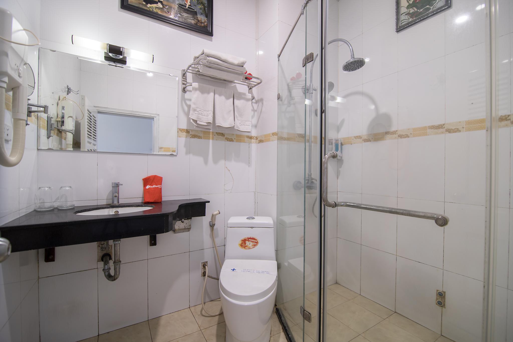 Home Hotel Truong Cong Giai Hanoi Buitenkant foto