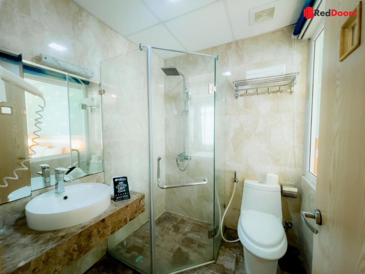 Home Hotel Truong Cong Giai Hanoi Buitenkant foto